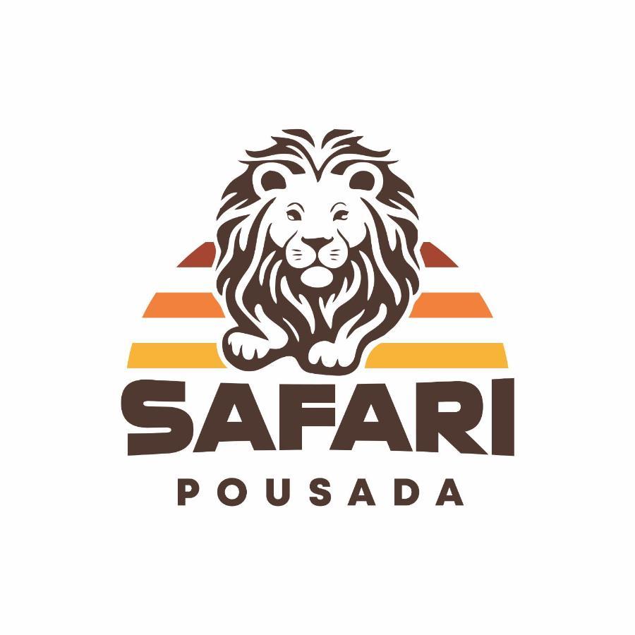 Pousada Safari Penha  Esterno foto